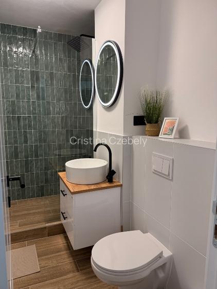 Apartament 2 camere renovat, direct de la proprietar | Zona Fabric – Traian  - 10