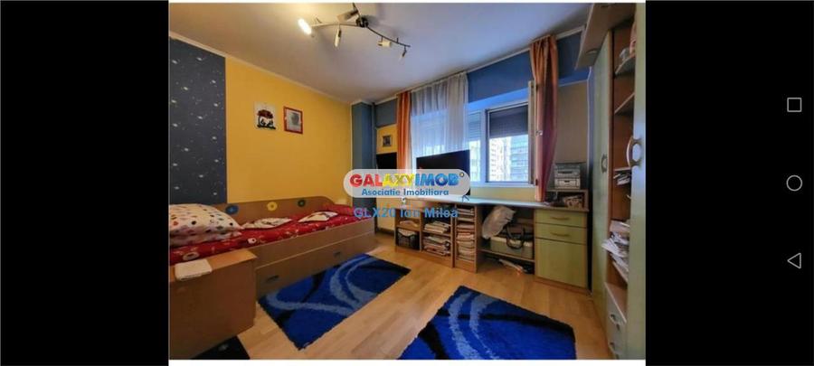 Vanzare apartament 4 camere Nicoale Grigorescu metrou!