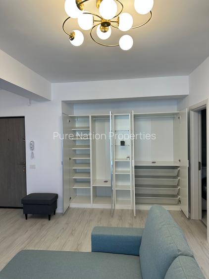 Apartament 3 camere | Prima închiriere | | Parcare subterană - 14