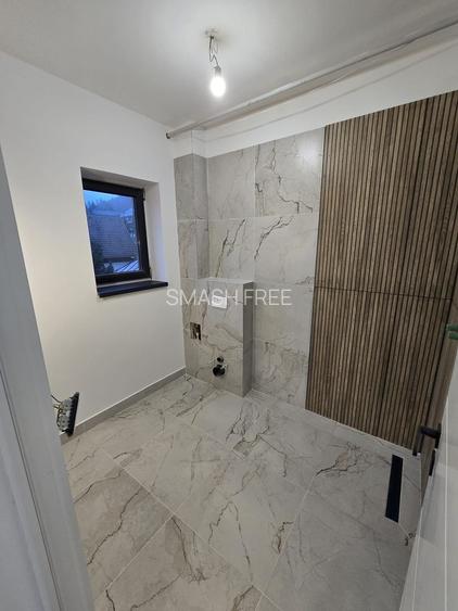 Apartament cu 4 camere 125 mp (4 garsoniere) la cheie + 60 mp pod - Busteni - 25