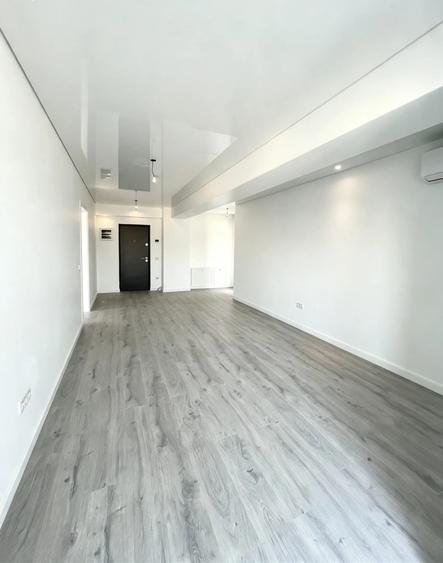 ADAMANT TOWERS | apartament 2 camere + debara - FINALIZAT- INTABULAT Nicolina