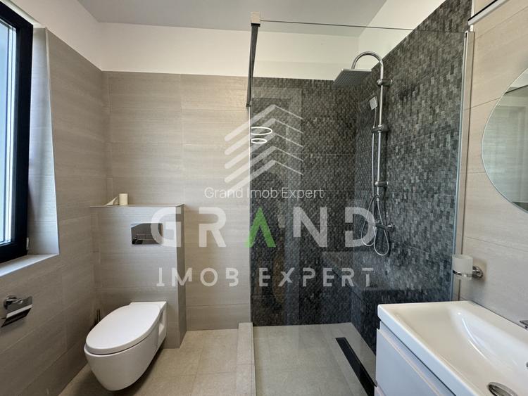 Casă modernă cu 4 camere | Terasă | Grădină | Garaj | Borhanci–Romul Ladea - 29