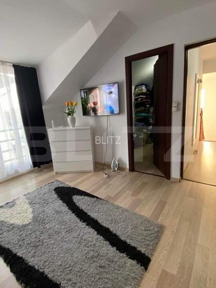 De vanzare Casa , 125 mp , zona Martinesti - 11
