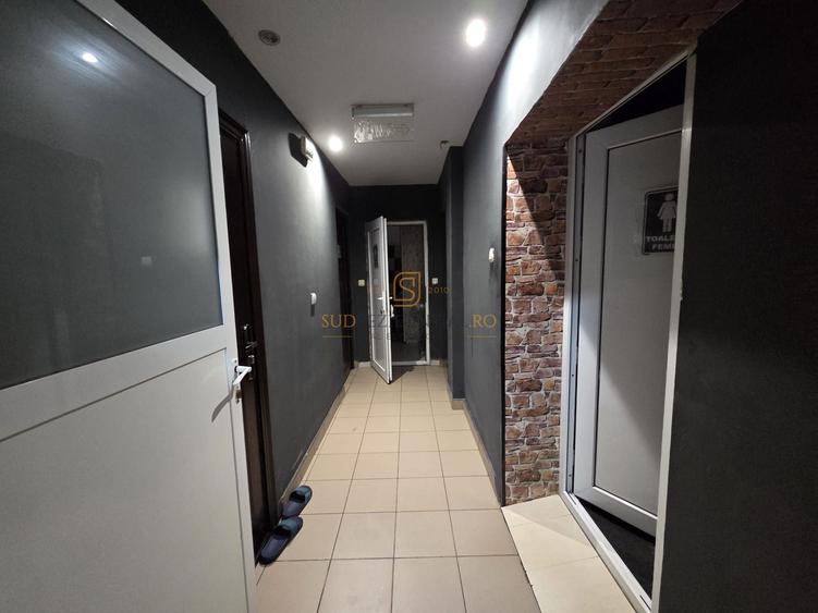 Spatiu comercial, zona Mihai Bravu, 872 mp, vizibilitate excelenta