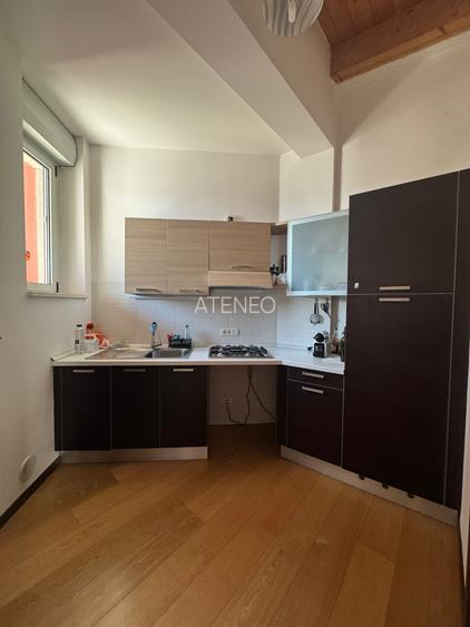 Apartament tip penthouse cu terasă generoasă – Etaj 7/7 - 5