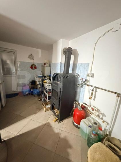 De vânzare –Zărnești, zona Tohănița 133,000 EUR POSIBILITATE CUMPARARE IN RATE