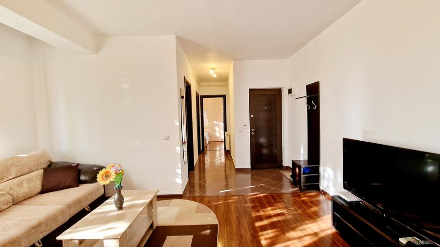 De Inchiriat Apartament 2 Camere Soseaua Chitilei | Parc Bazilescu | Centrala