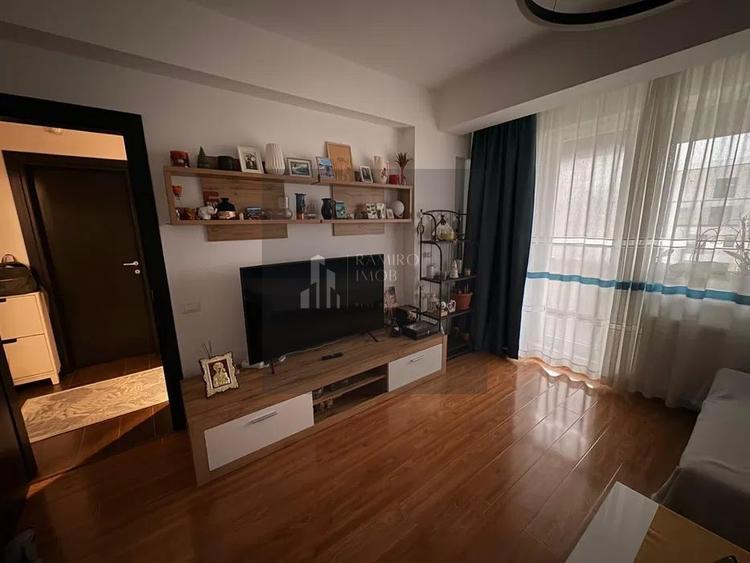 Apartament 2 camere Titan Sun Park /Theodor Pallady/centrala propie./