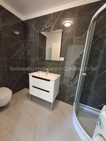 Apartament lux cu 3 camere de vanzare în zona Elisabetin - 57