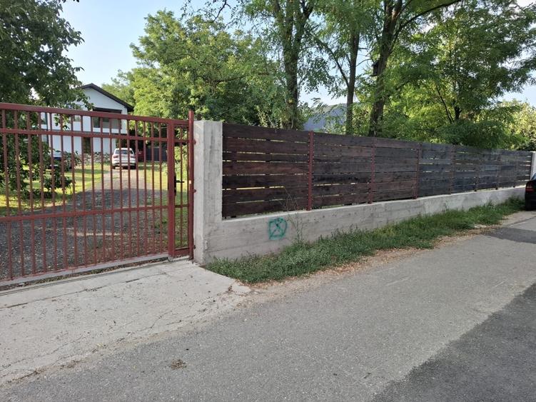 🏡 Proprietar vând casă spațioasă cu teren generos – Comuna Dascălu, județul Ilf