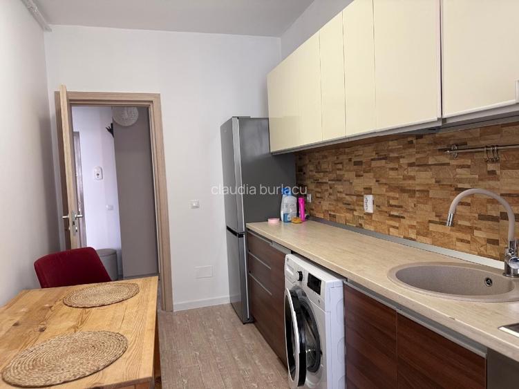Apartament de inchiriat 2 camere - 3
