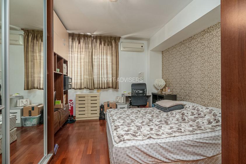 Victoriei, 3 camere, an 2009, loc de parcare inclus - 3