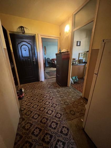 Apartament 2 camere Dacia