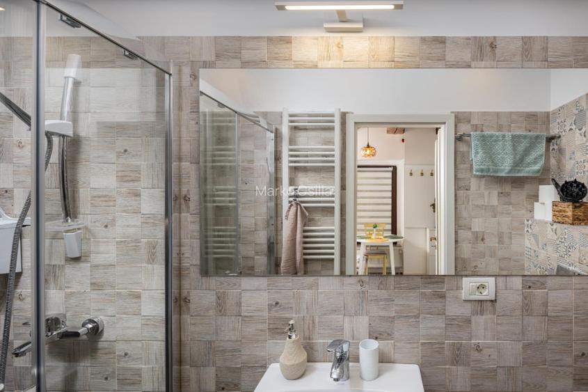 3 apartamente cu personalitate | Centrul Istoric Brașov | complet amenajate