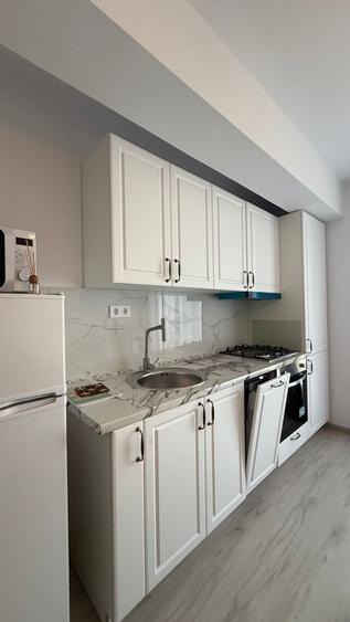 Apartament de închiriat Otopeni