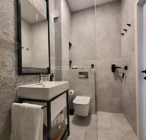 2 Camere Tomis Nord | Bloc 2023 | 56 mp + Balcon | Totul nou | Parcare inclusă - 7