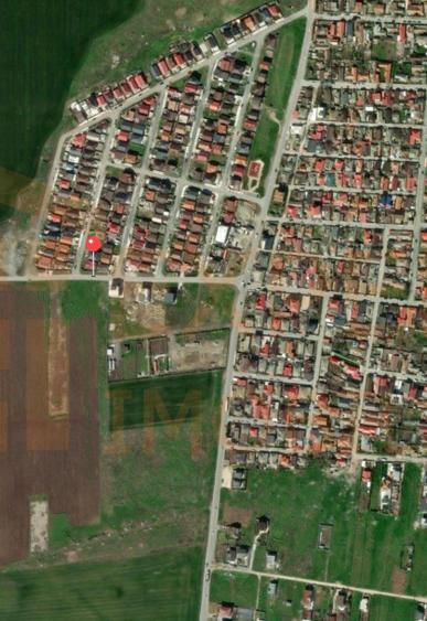 Teren intravilan 2.500 mp de vanzare | Ovidiu | Oportunitate investitie