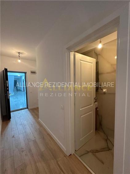 Apartament 3 camere de vanzare - Bloc nou cu lift | Mutare imediata - 9