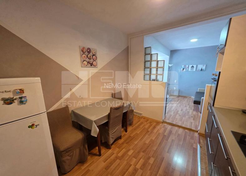 APARTAMENT 2 CAMERE DE ÎNCHIRIAT | MOBILAT ȘI UTILAT | ZAMCA / SUCEAVA - 7