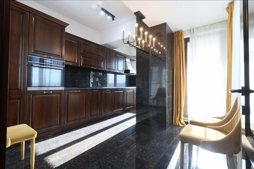 Apartament 2 camere Pacurari, Bloc nou, 100 mp