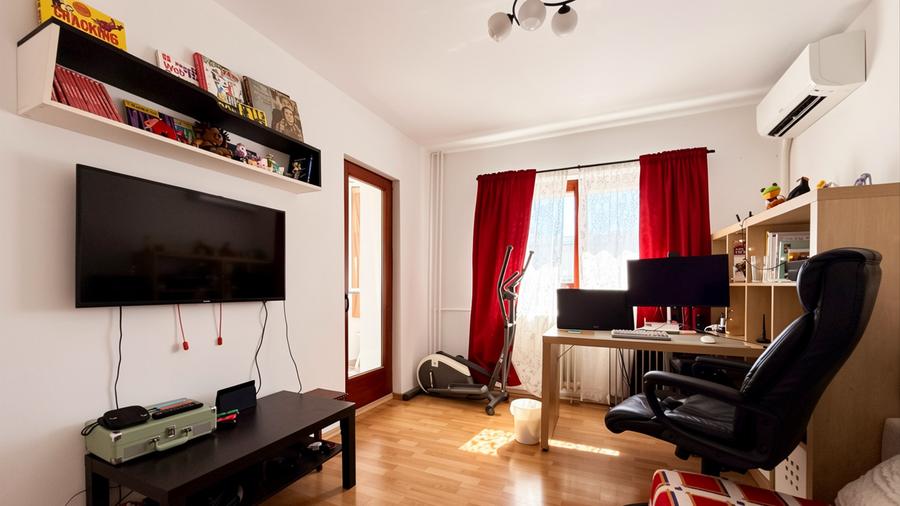 Apartament 2 camere zona Iancului - Bloc 1980