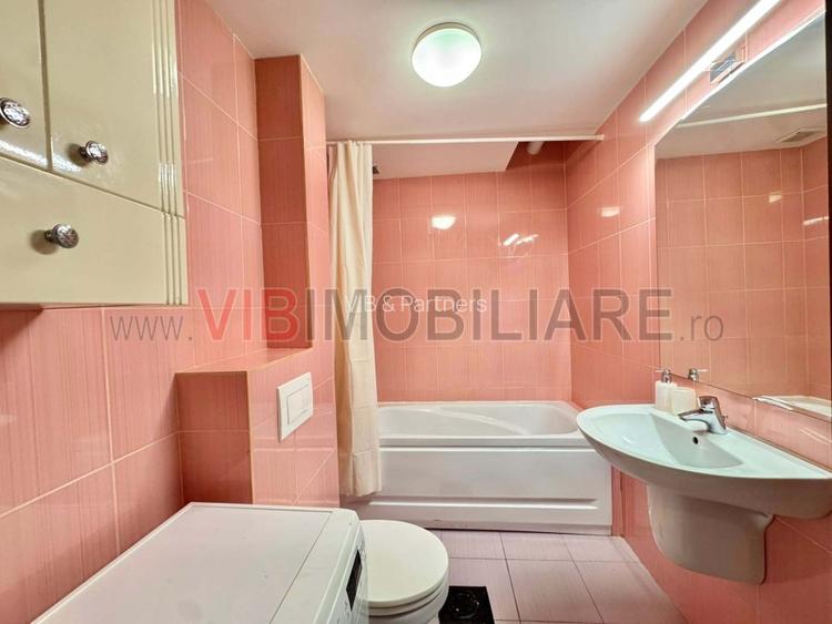 Studio - Bloc Nou - Obor - Avrig - 9