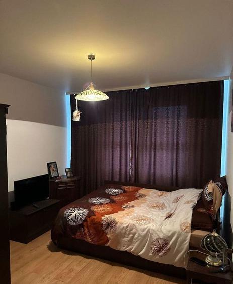 Apartament -4 camere -decomandat-Zona Rahova-Petre Ispirescu