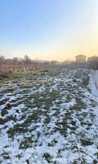 Teren de vânzare 491 mp – Bariera Vâlcii, Craiova - 3