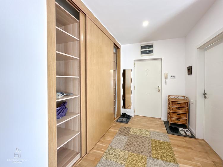 Ibiza Sol - Apartament 3 camere cu terasa | Renovat recent, Parcare si boxa