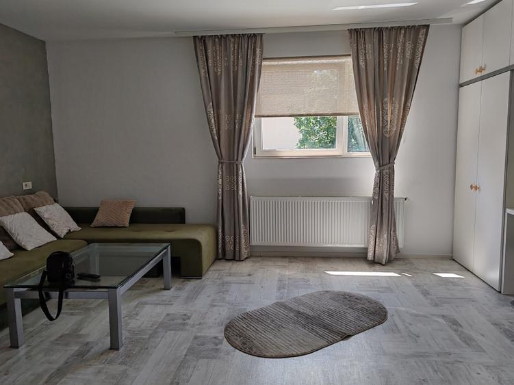 Apartament 2 camere recent renovat, mobilat si utilat nou zona Str. Lunga