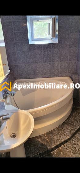 Garsoniera Timpuri Noi | Metrou 2 min | AC, Boiler | complet - 6