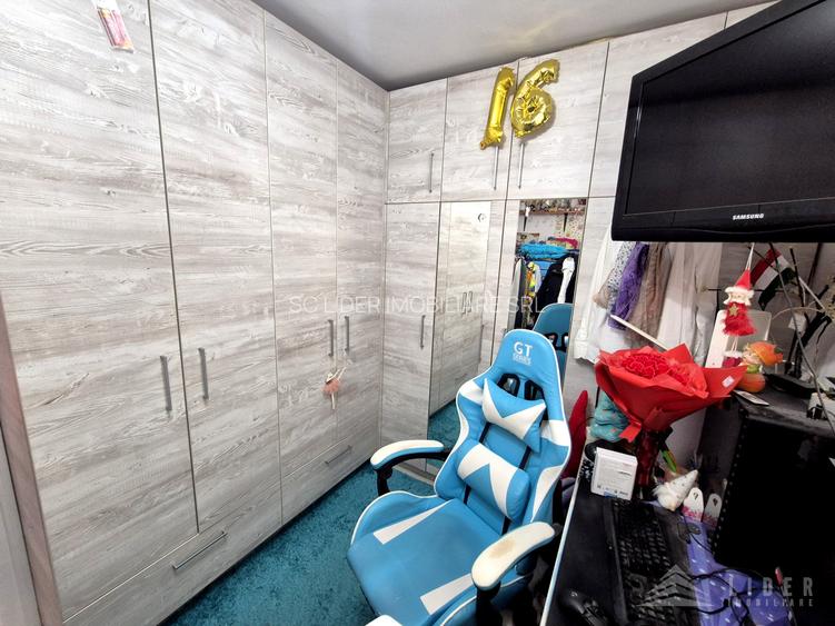 Apartament 2 camere vânzare Mănăștur Cluj-Napoca | 125.000 € - 6