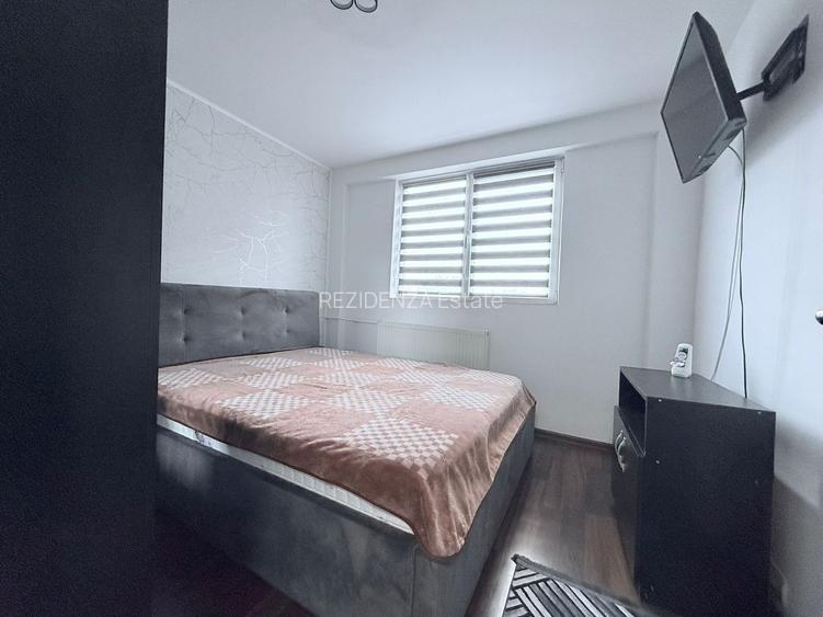 APARTAMENT 2 CAMERE DECOMANDAT METROU RAUL DOAMNEI - 3