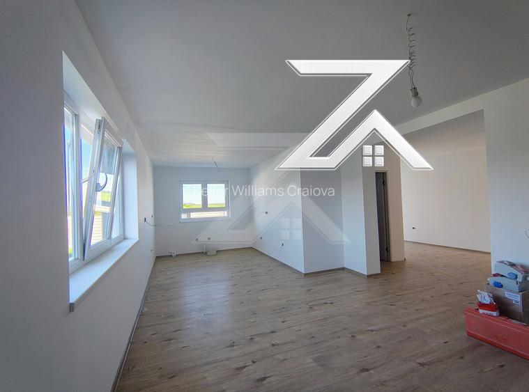 Casă Nouă 2026 | 176 mp utili | Teren 613 mp | Malu Mare | Dublu Front Stradal - 5