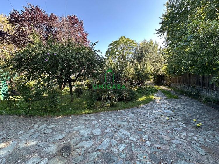 Casă tip duplex spațioasă în zona de Nord