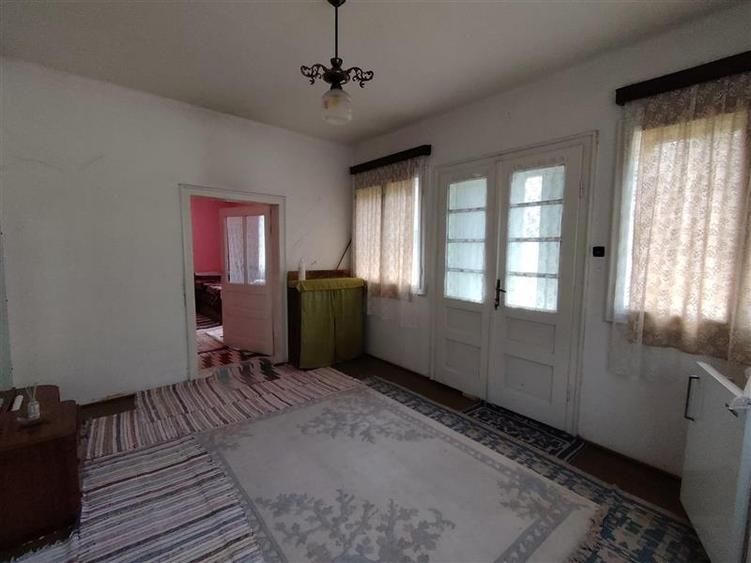 Casa de locuit (Tulghes, str. Principala)