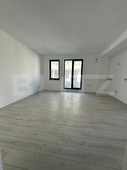Apartament 3 camere în bloc nou
