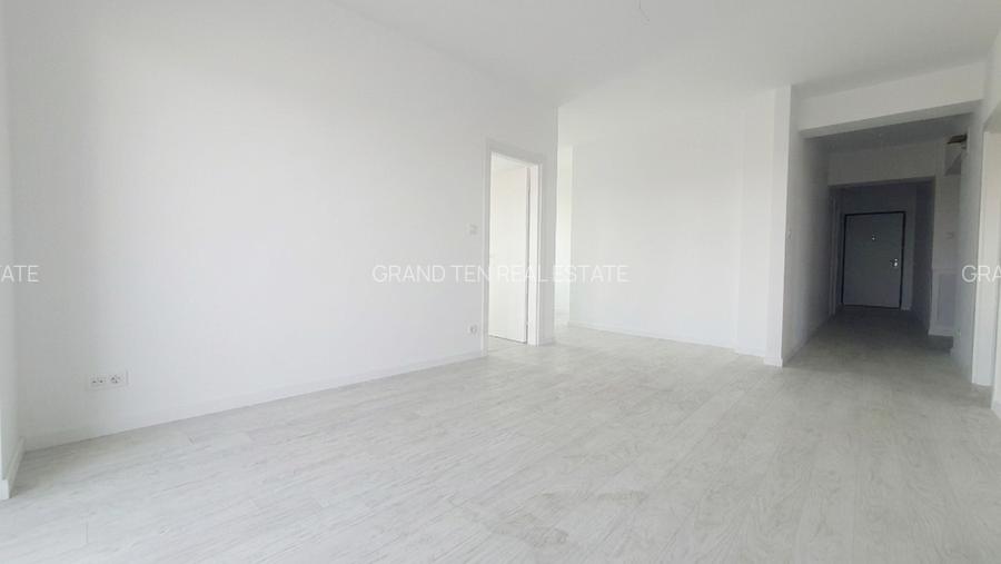 Vanzare apartament 3 camere cu terasa în Complex Sunlake Residence Fundeni - 9