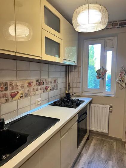 Apartament 2 Camere Mega Mall | Loc de parcare | Mijloace de transport in comun