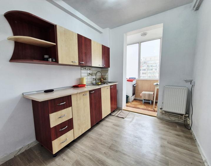 Apartament 2 camere – zona Centru - vedere spre mare