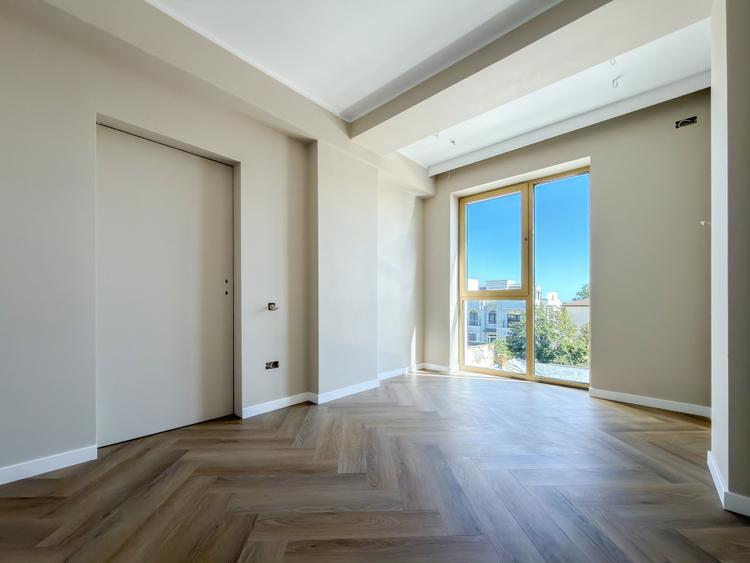 Studio de vânzare în Faleză Nord – bloc nou - la CHEIE