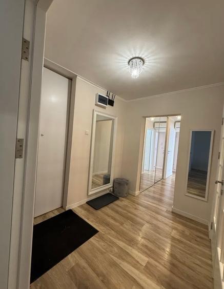 3 camere Dristor - str.Racari *Boiler*
