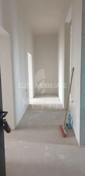 Apartament 4 camere în zona PIATA ABATOR - 17