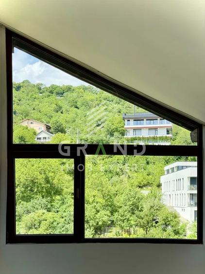 Apartament Open Space | 2 Camere | Petfriendly | Grigorescu/Donath