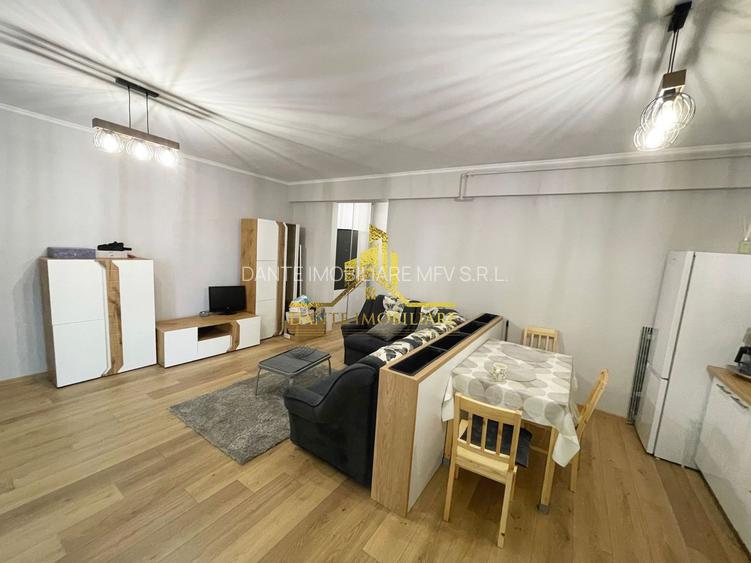 2 camere, modern, bloc nou, terasa, parcare, Marasti, Anton Pan - 2