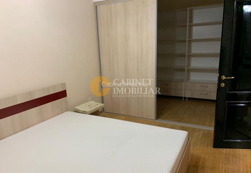 Apartament 2 camere, etaj intermediar, Copou, Iasi - 4