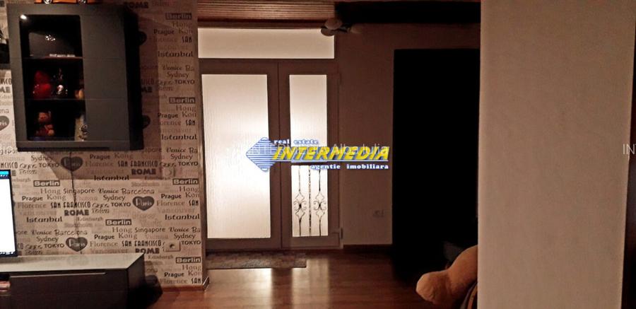 Casa Noua cu 4 camere + Living D+P+M in zona Arex Ampoi 3 - 12