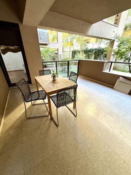 3 Camere SOSEAUA NORDULUI I GRADINAI 2 Locuri de parcare - 13