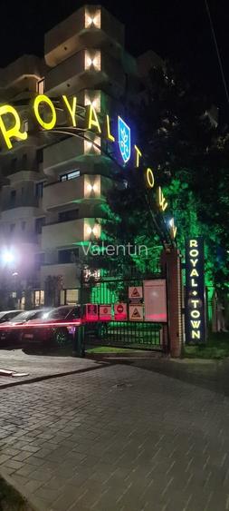 Apartament PREMIUM de inchiriat in complexul Royal Town - 2