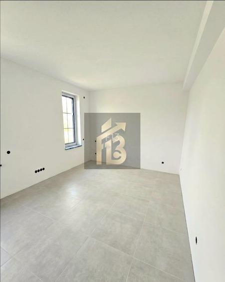 Casă individuală | Balotești | 586 mp teren | Eficiență energetică ridicată - 4